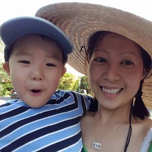 Meet your Posher, Marina